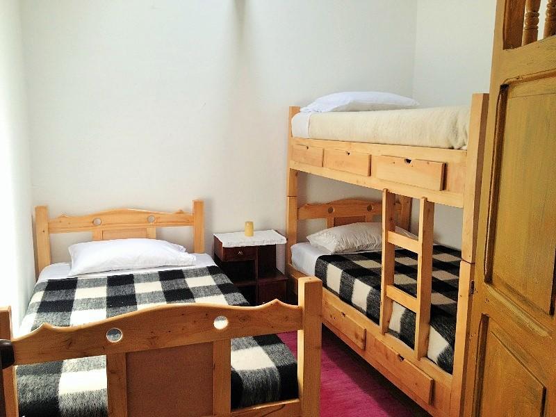 Casa Hostal 莱瓦镇 外观 照片