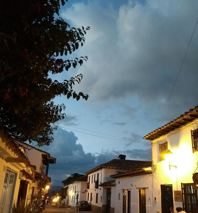 Casa Hostal 莱瓦镇 外观 照片