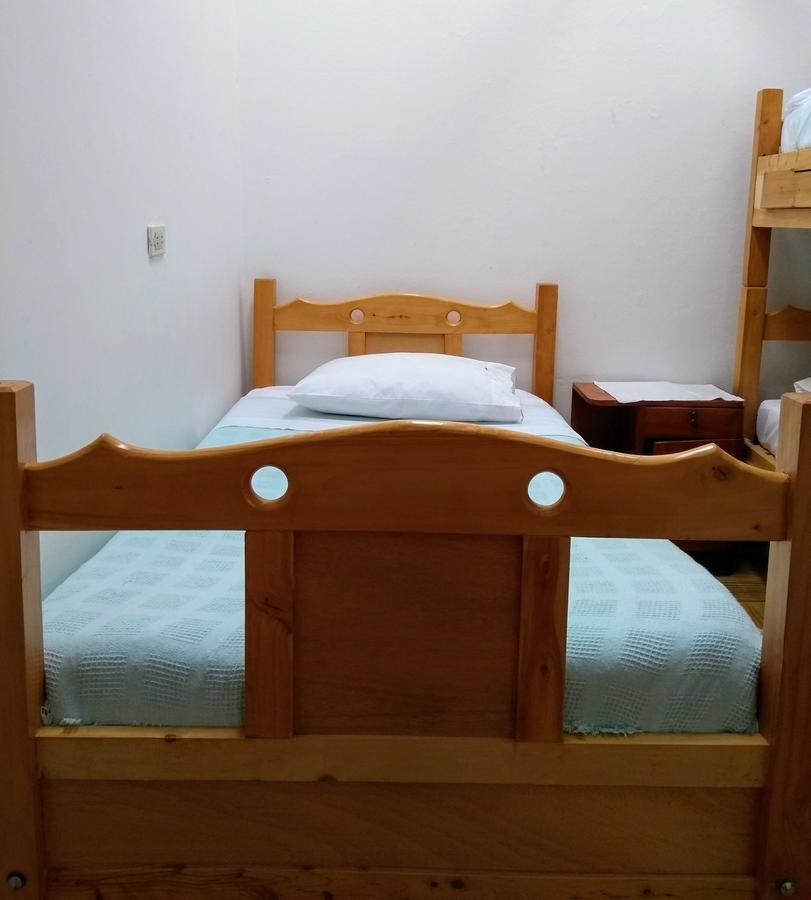 Casa Hostal 莱瓦镇 外观 照片